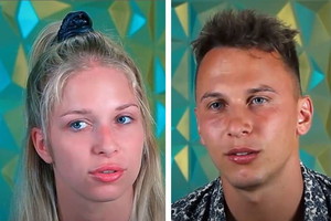 "Hotel Paradise": w związku Oliwi i Kuby doszło do rozstania