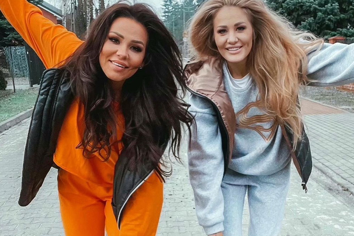 Sylwia Bomba o odejściu z Gogglebox Ewy Mrozowskiej