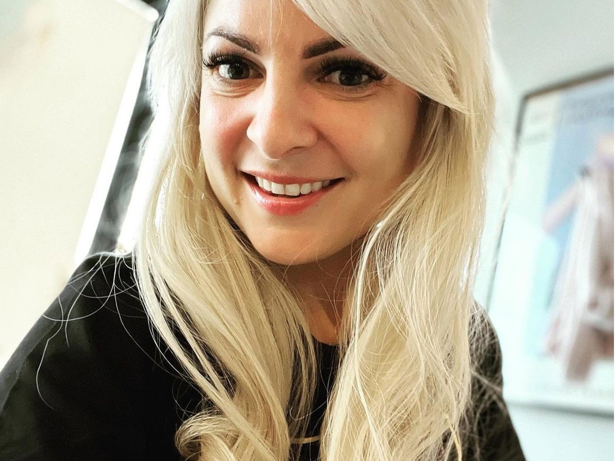 Magdalena Narożna pozuje w bikini bez retuszu. Fani: "jak bogini"