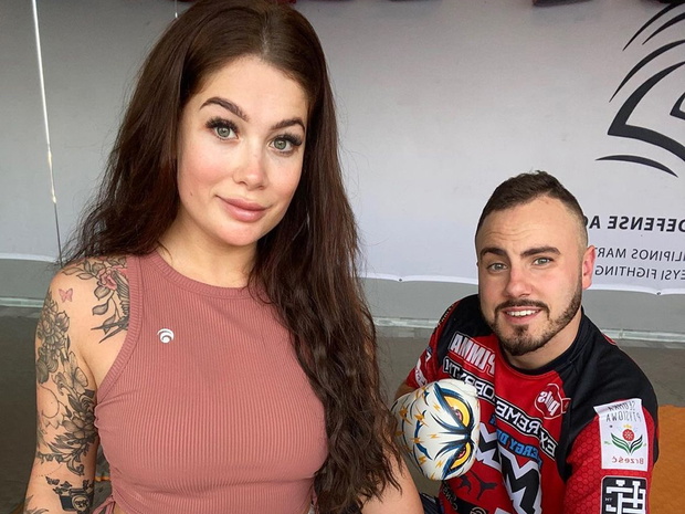 Marietta z Hotelu Paradise o ślubie