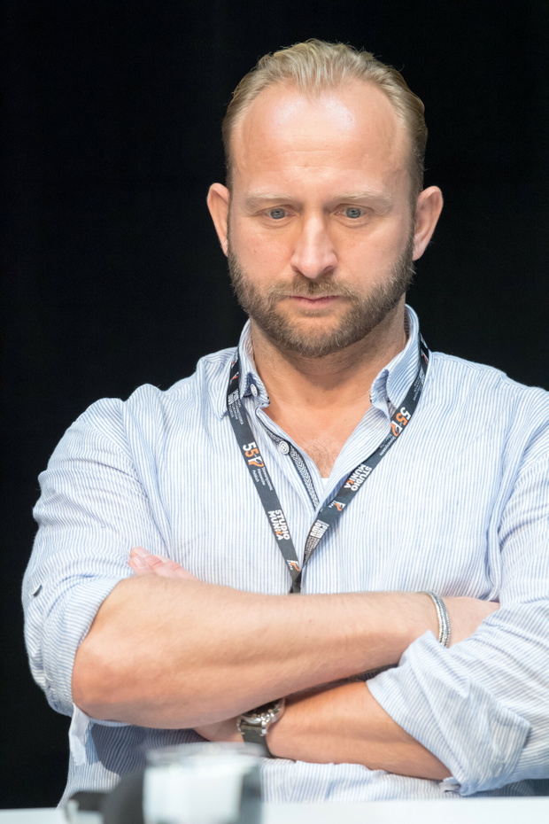 46. Festiwal Polskich Filmów Fabularnych w Gdyni