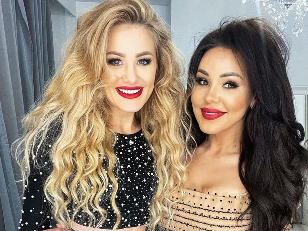 Sylwia Bomba i Ewa Mrozowska z Gogglebox mają konflikt?