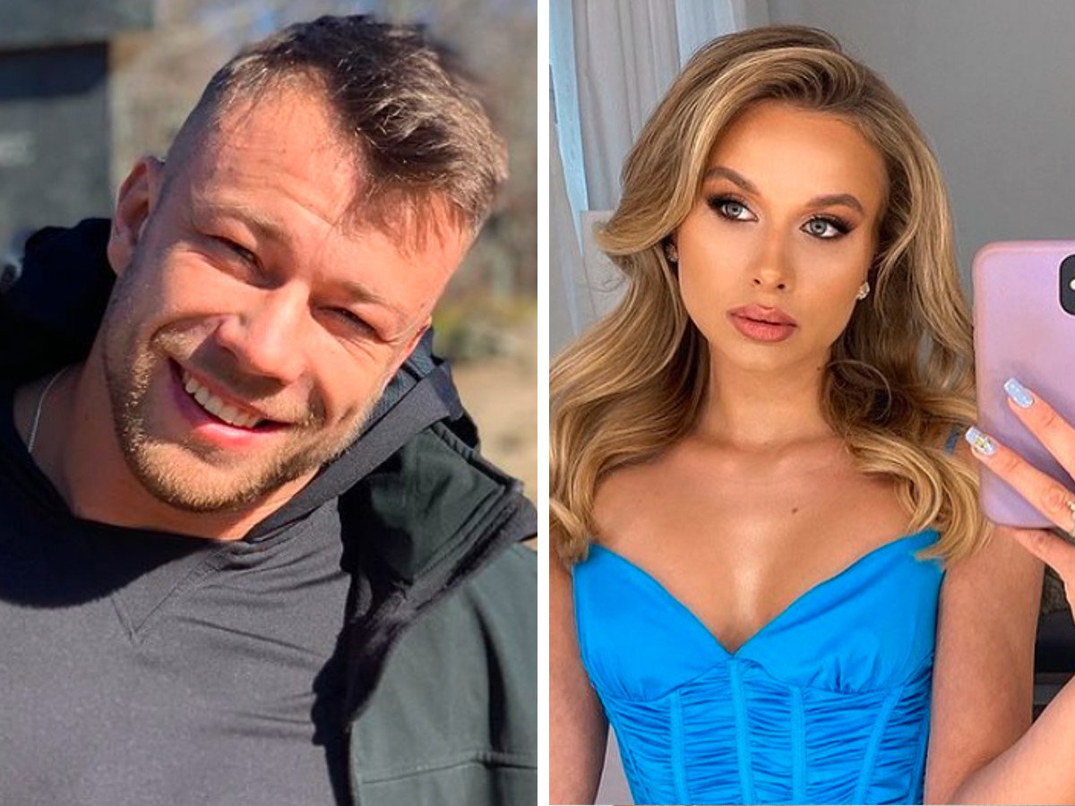 "Love Island": Mikołaj po rozstaniu z Patrycją zdecydował się na zaskakujący tatuaż