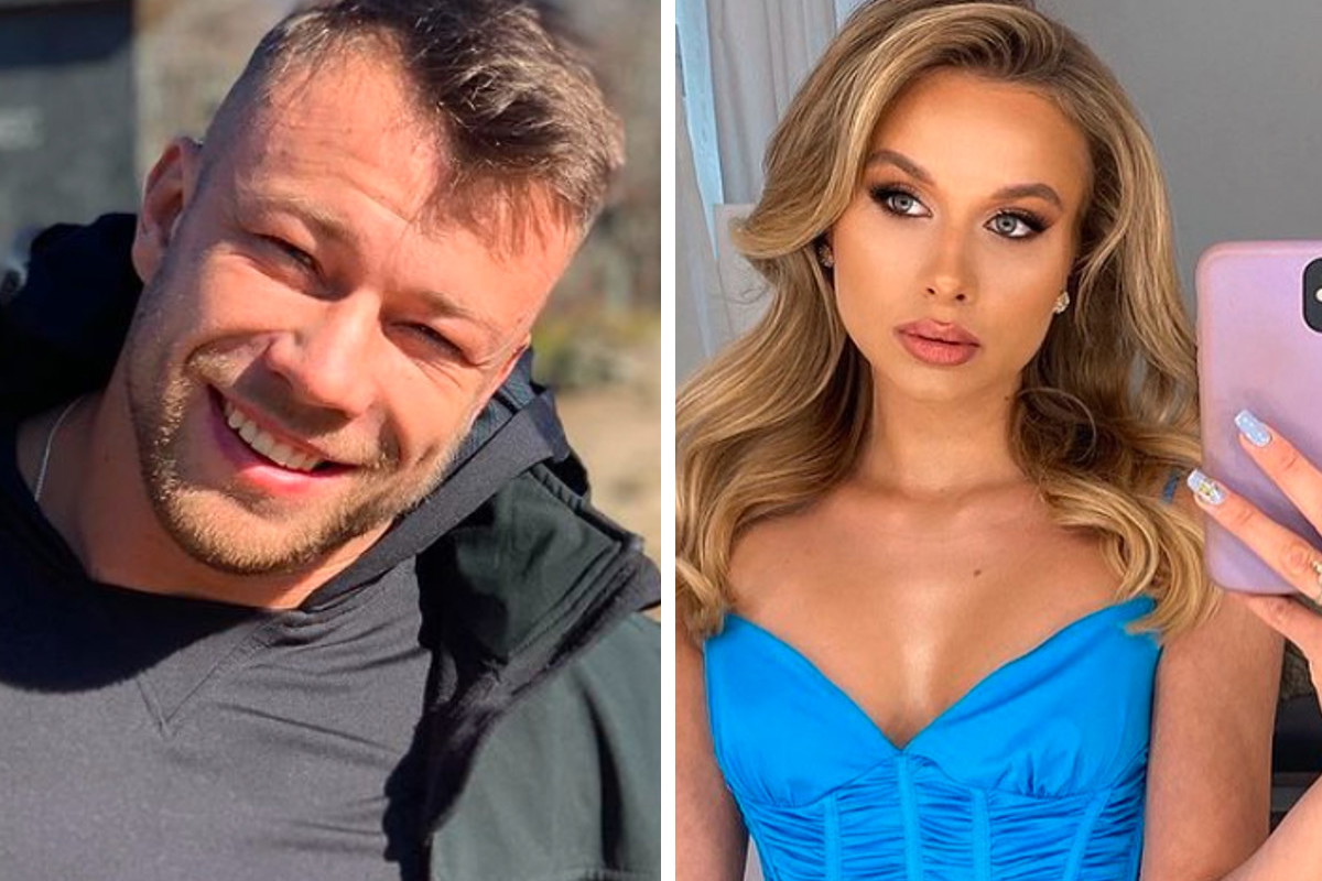 "Love Island": Mikołaj po rozstaniu z Patrycją zdecydował się na zaskakujący tatuaż