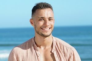 Hotel Paradise 6: Pewny siebie Mikołaj nowym uczestnikiem show