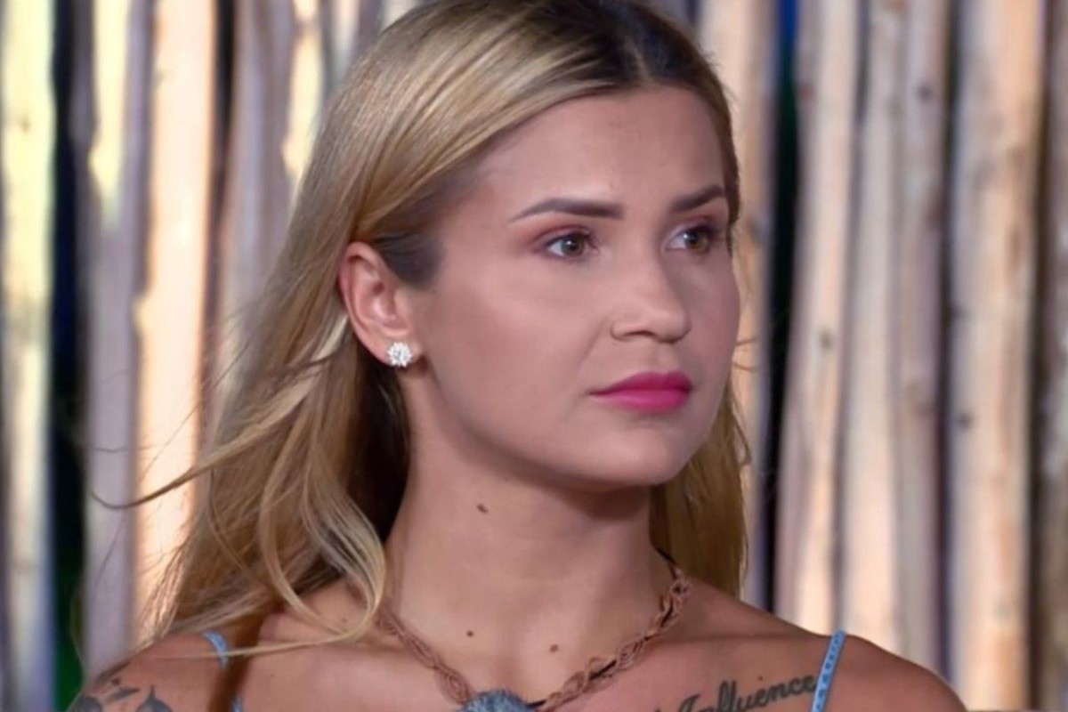 Hotel Paradise Wiktoria boryka się z poważnymi problemami zdrowotnymi. Zna już diagnozę