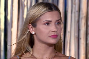 Hotel Paradise Wiktoria boryka się z poważnymi problemami zdrowotnymi. Zna już diagnozę
