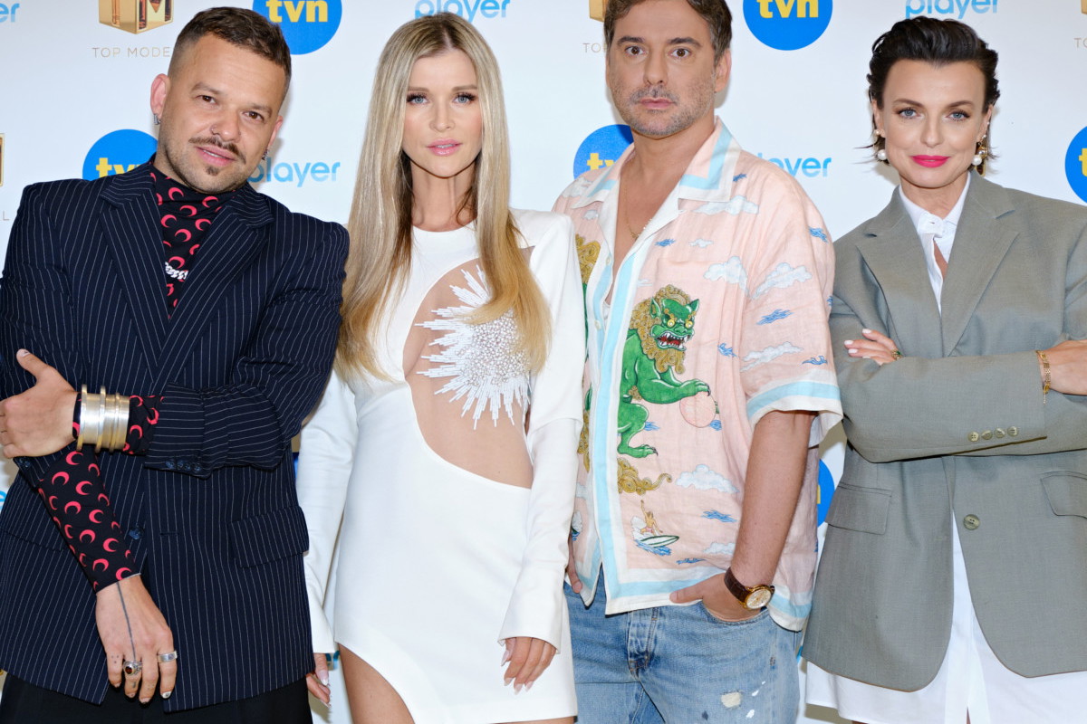 Top Model 11: Znany projektant ubiegł TVN. Przez przypadek zdradził uczestników nowej edycji