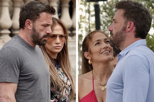 Pierwszy mąż Jennifer Lopez komentuje jej małżeństwo z Benem Affleckiem