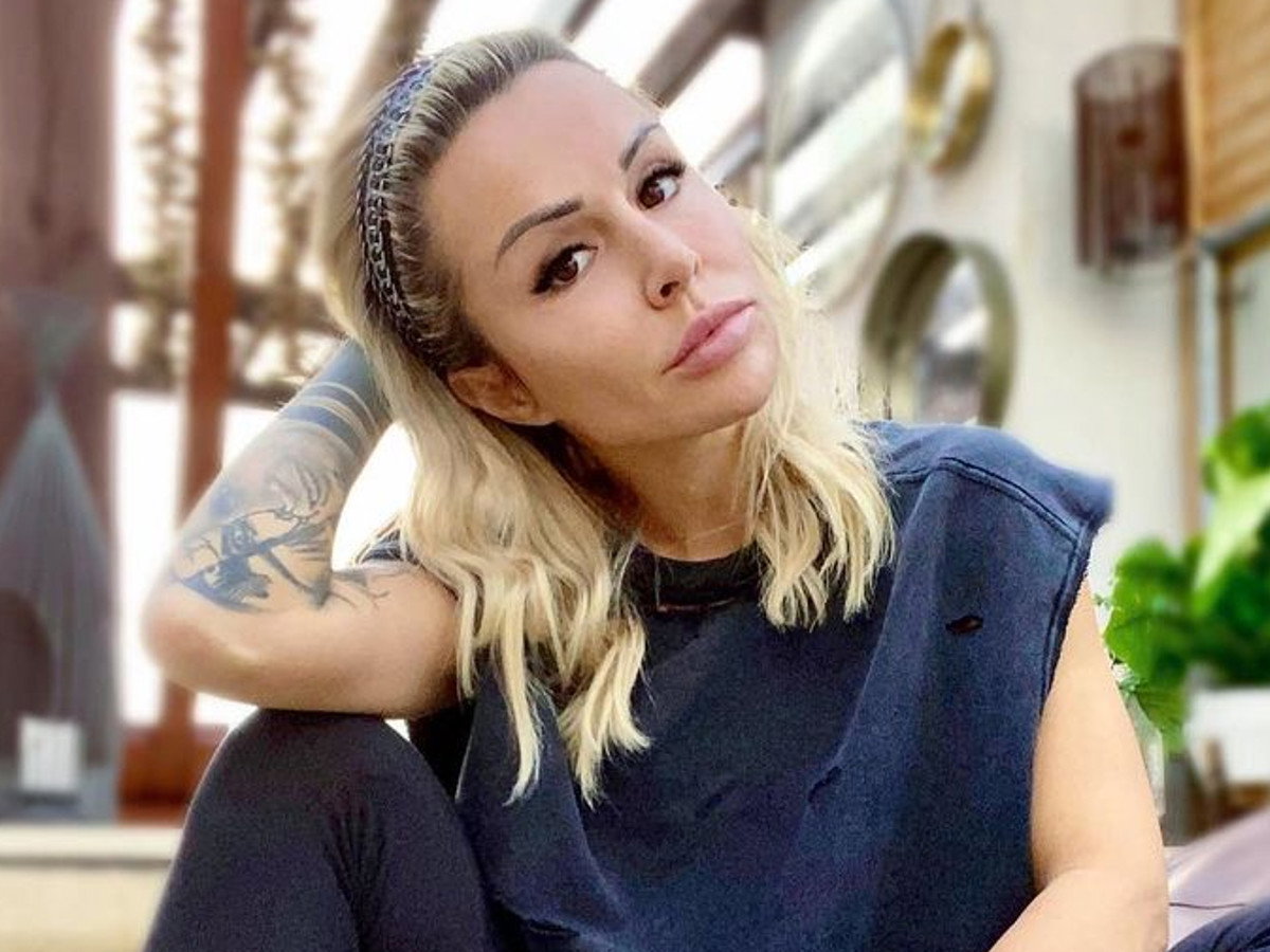 Blanka Lipińska skrytykowana za "krzywe nogi". Jest mocna odpowiedź