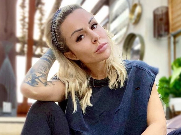 Blanka Lipińska skrytykowana za "krzywe nogi". Jest mocna odpowiedź
