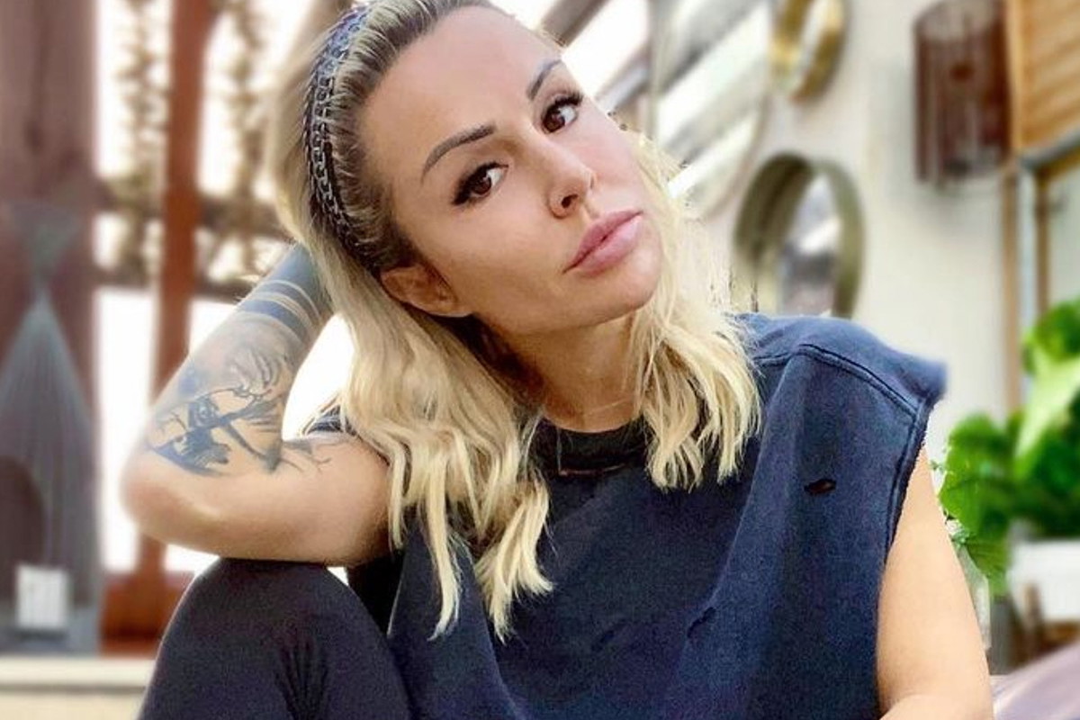 Blanka Lipińska skrytykowana za "krzywe nogi". Jest mocna odpowiedź