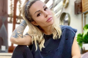 Blanka Lipińska skrytykowana za "krzywe nogi". Jest mocna odpowiedź
