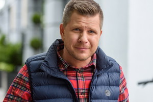 Filip Chajzer wydał oświadczenie w sprawie związku z Małgorzatą Walczak