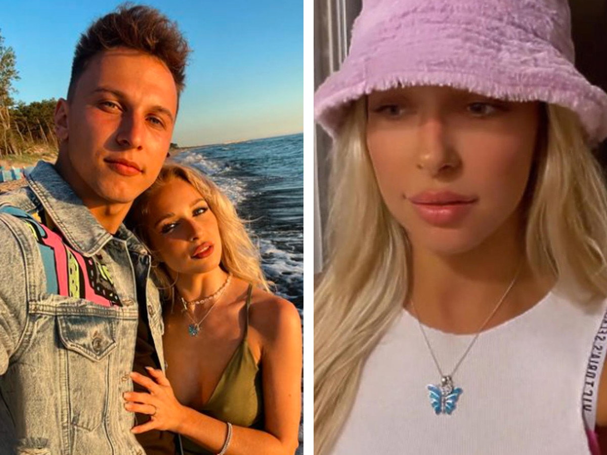 "Hotel Paradise 5": Oliwia gorzko o znajomych z show - "nadal nam źle życzą"