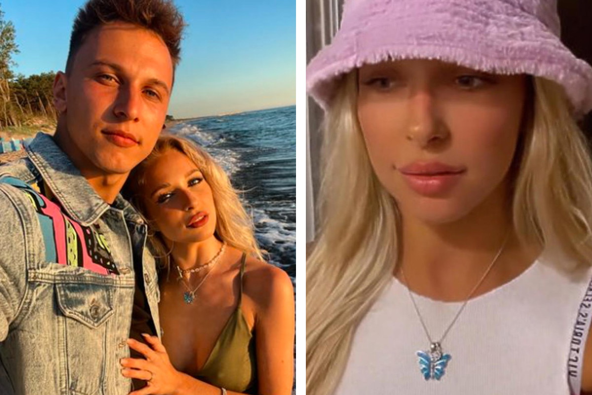 "Hotel Paradise 5": Oliwia gorzko o znajomych z show - "nadal nam źle życzą"