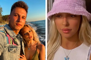 "Hotel Paradise 5": Oliwia gorzko o znajomych z show - "nadal nam źle życzą"