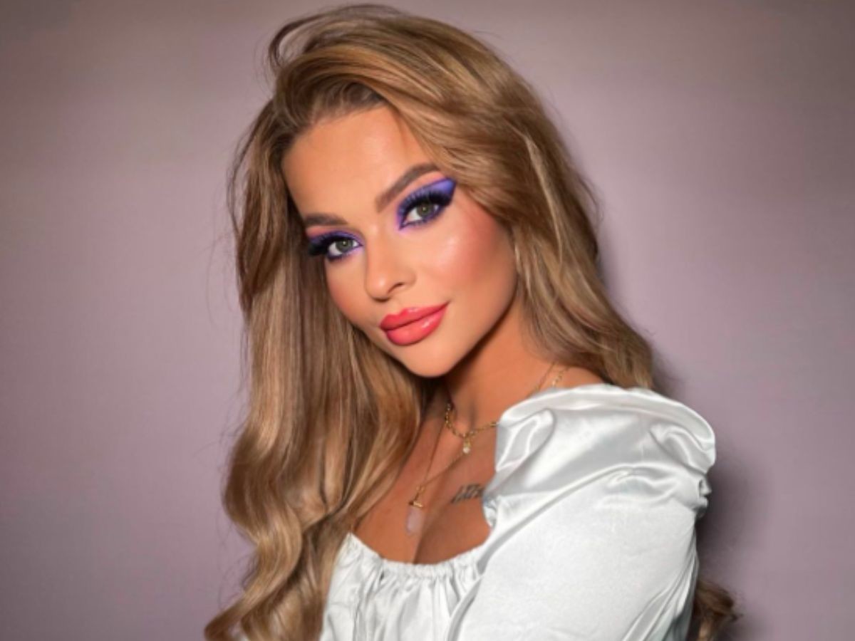 Hotel Paradise Dominika zdradza z kim utrzymuje kontakt