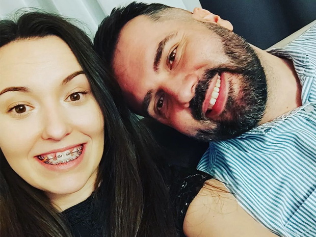 Laura i Karol ze Ślubu od pierwszego wejrzenia pokazali wymowne zdjęcie