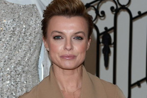 Top Model: Katarzyna Sokołowska pokazała ciążowy brzuszek