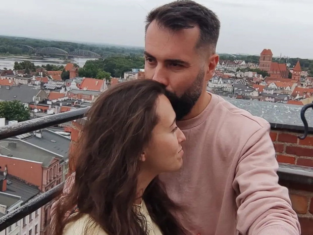 Karol i Laura ze Ślubu od pierwszego wejrzenia pokazali wymowne zdjęcie i piszą o marzeniach
