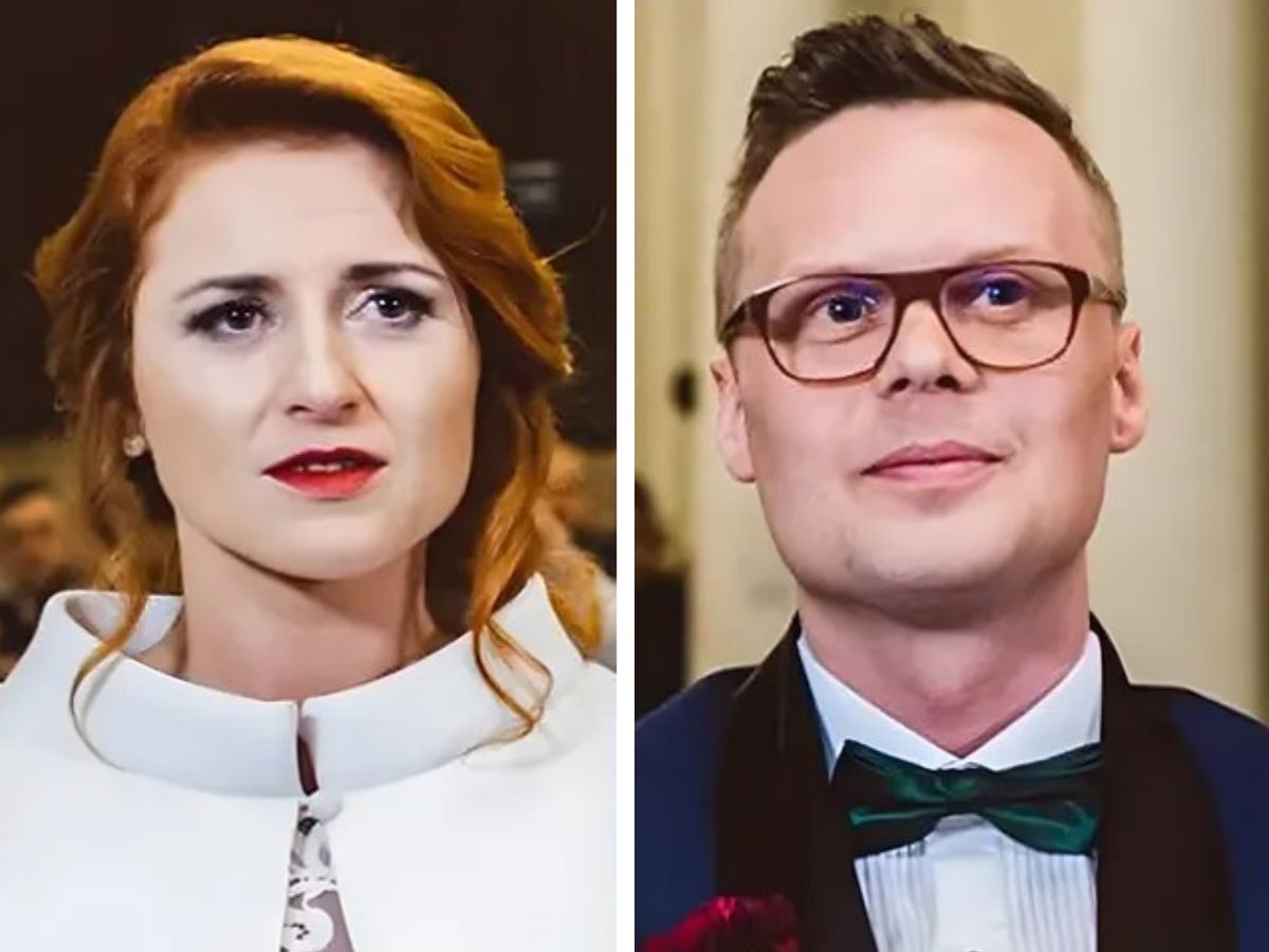 Ślub od pierwszego wejrzenia: Paulina i Krzysztof wrócili do siebie?
