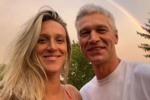 Aleksandra Żebrowska i Michał Żebrowski zostali rodzicami