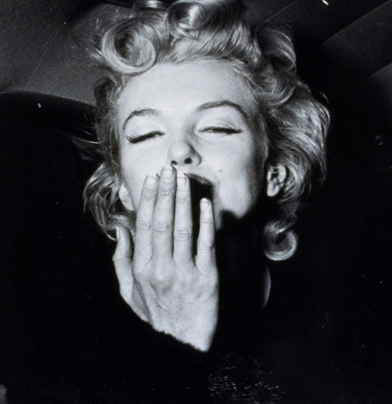 Marilyn Monroe