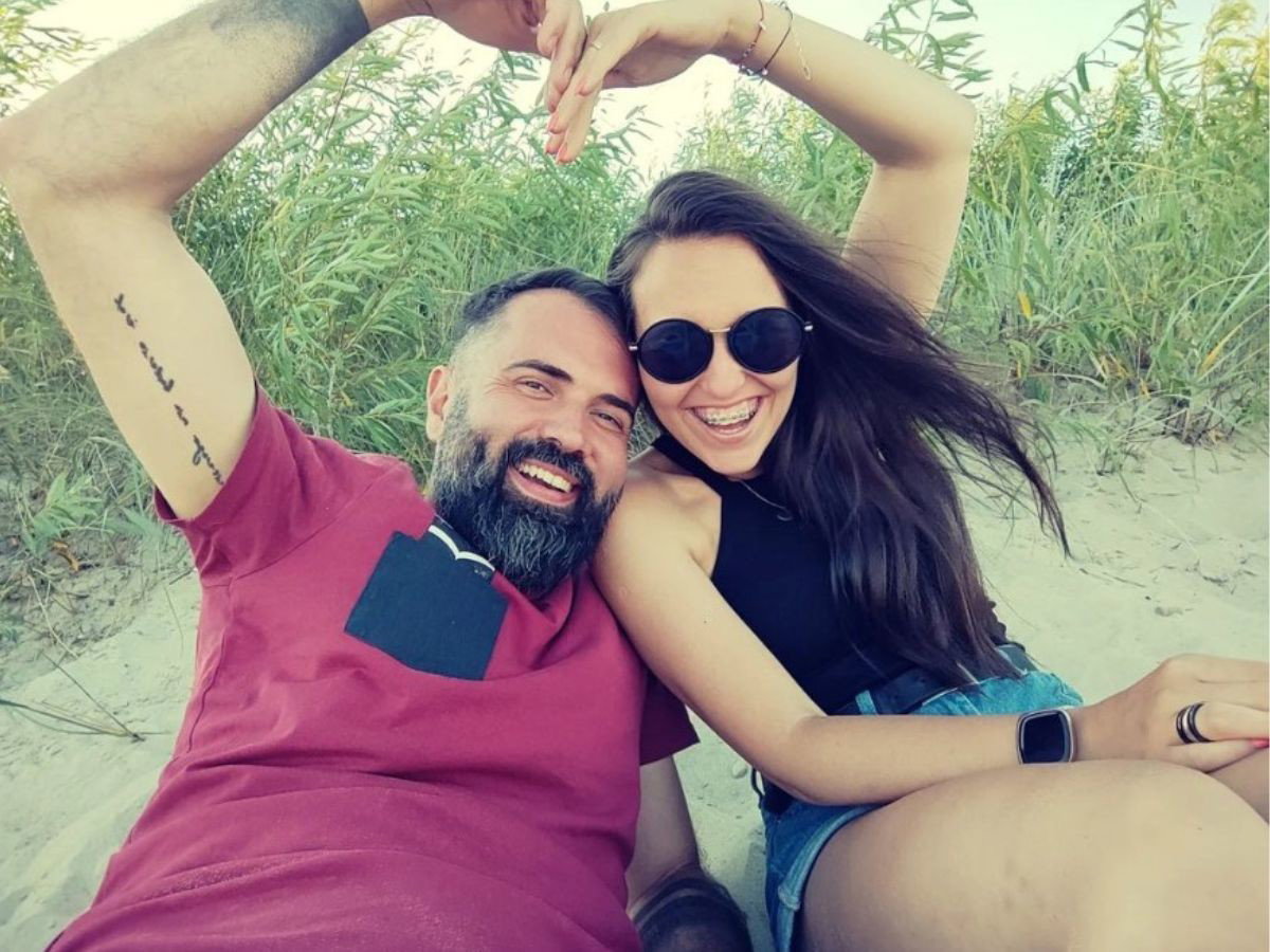 "Ślub od pierwszego wejrzenia": Fani o Laurze i Karolu: "Gdyby nie eksperci, dzisiaj bylibyście małżeństwem"