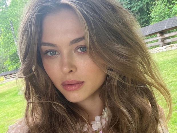 Joanna Opozda o swoim zdrowiu