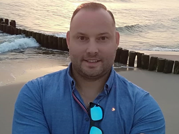 Jacek ze Ślubu od pierwszego wejrzenia pokazał ukochaną