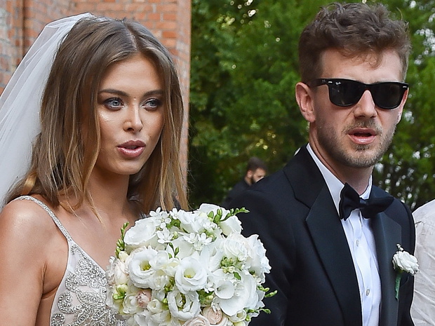 Antoni Królikowski i Joanna Opozda rozwód