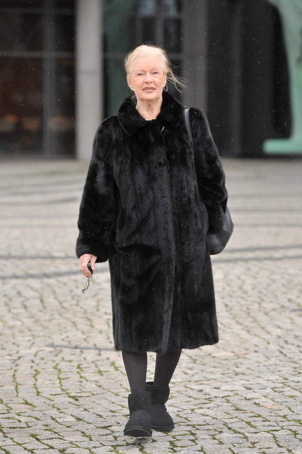 2016.12.12 Warszawa
Beata Tyszkiewicz
FOT KS/AF EOS