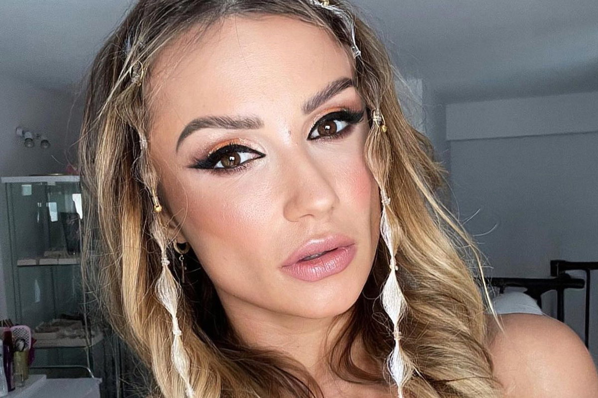 Sylwia Madeńska znowu w Tańcu z Gwiazdami