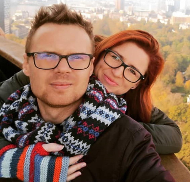 Paulina i Krzysztof ze Ślubu od pierwszego wejrzenia rozstają się