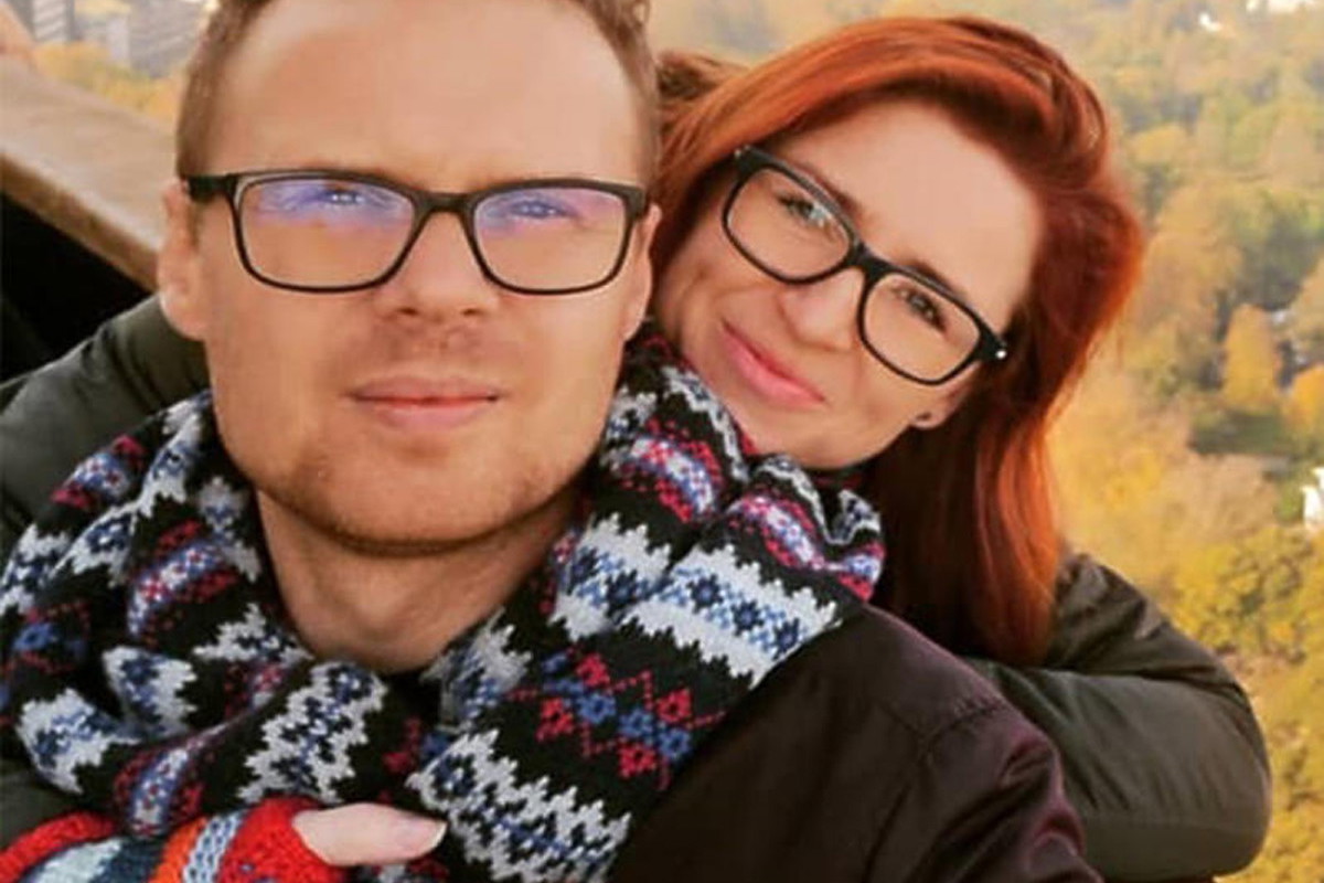 Paulina i Krzysztof ze Ślubu od pierwszego wejrzenia rozstają się