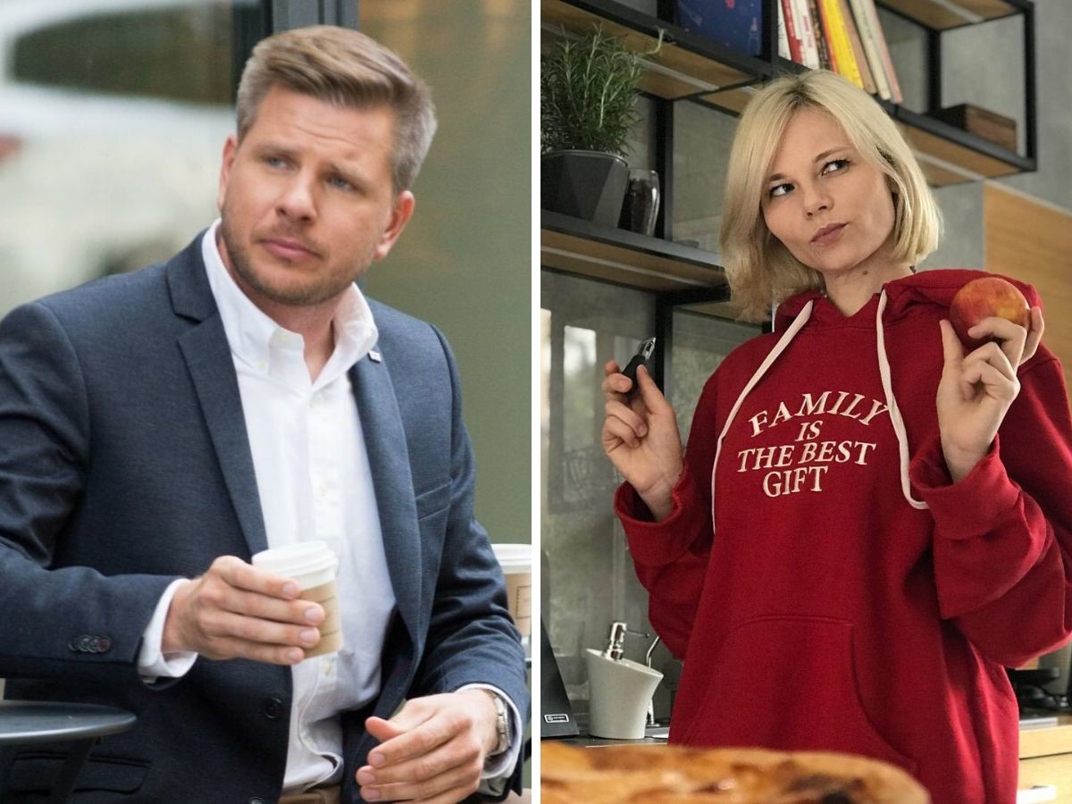Marta Walczak zabrała głos w sprawie zdrady Chajzera
