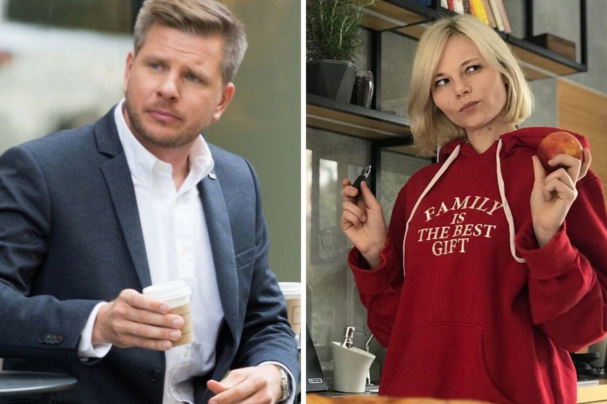 Marta Walczak zabrała głos w sprawie zdrady Chajzera