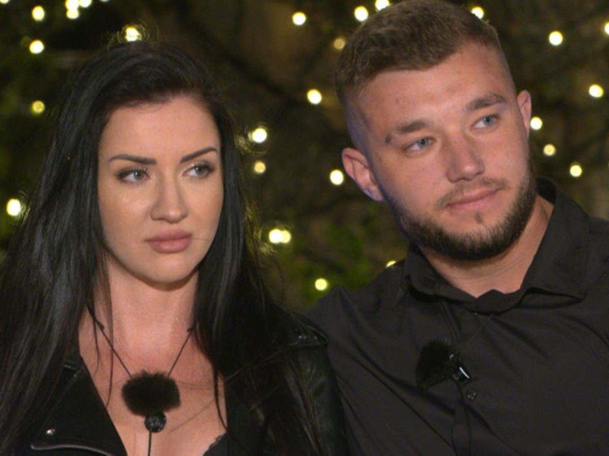 Love Island: Ania i Włodek znali się przed programem?