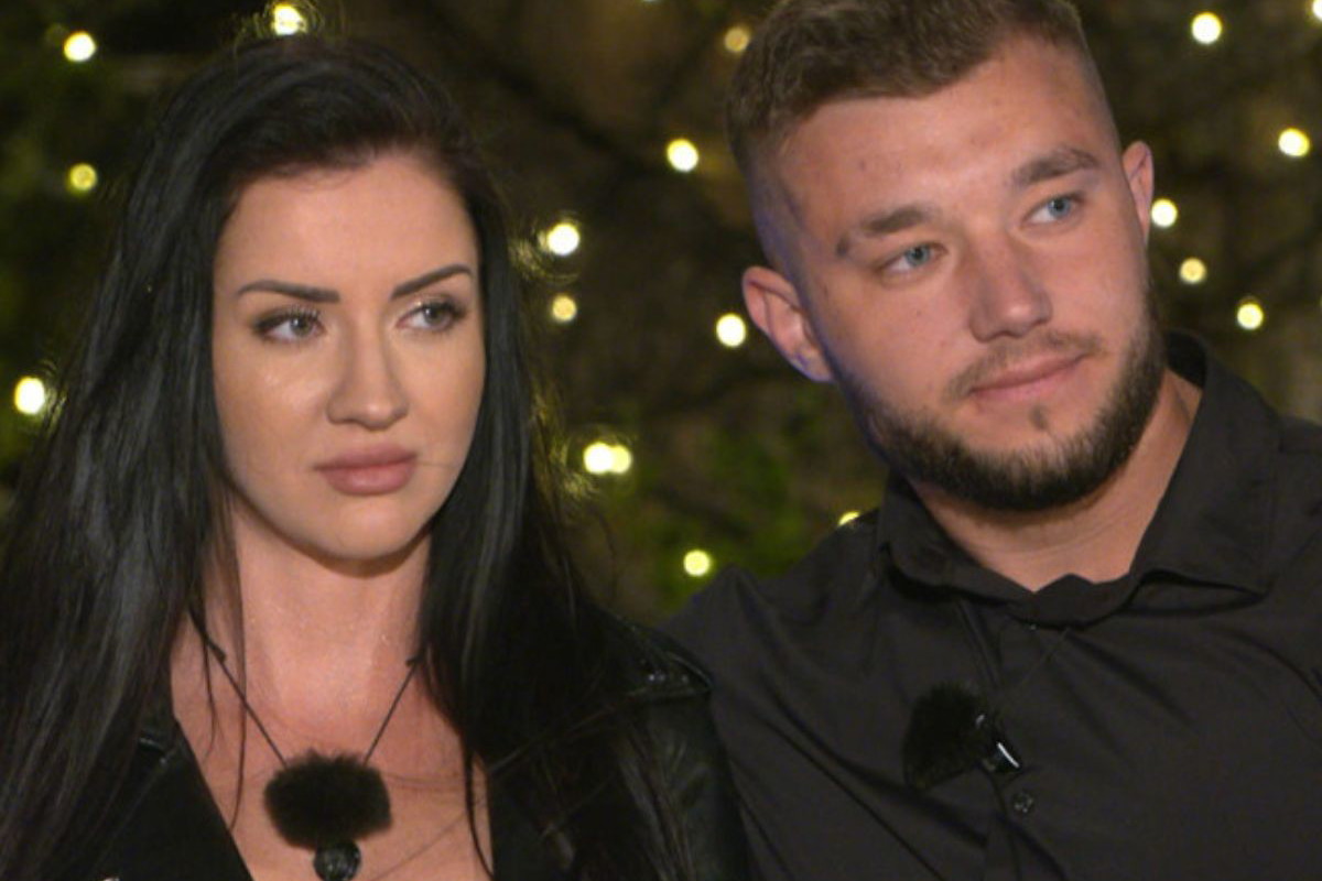 Love Island: Ania i Włodek znali się przed programem?