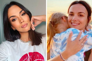 Paulina Krupińska pokazała twarz córki