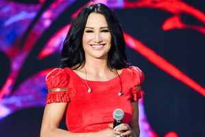 Justyna Steczkowska kończy 50 lat