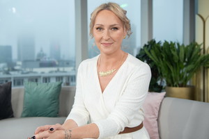 Anita Lipnicka pokazała córkę