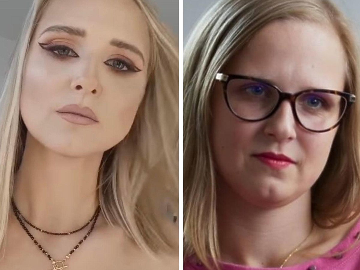 "Ślub od pierwszego wejrzenia": Agnieszka próbuje odciąć się od programu? Mocna odpowiedź