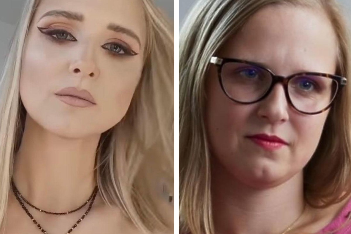 "Ślub od pierwszego wejrzenia": Agnieszka próbuje odciąć się od programu? Mocna odpowiedź