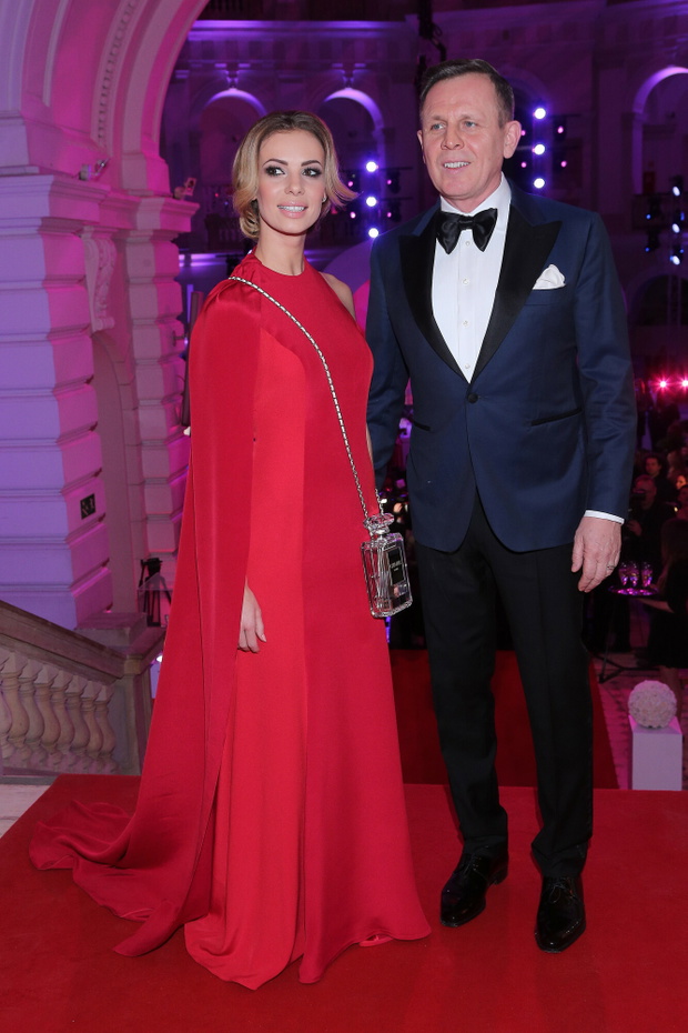 Charytatywny Bal Dziennikarzy