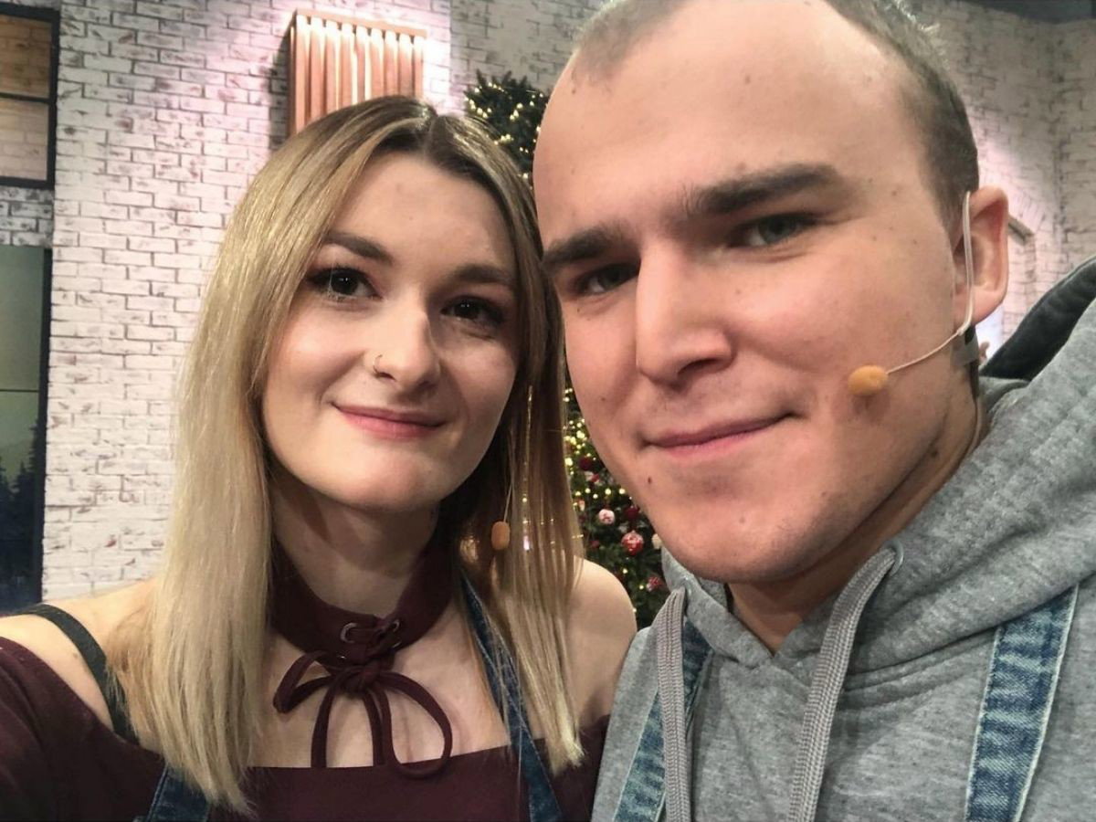 Joanna i Kamil Rolnik szuka żony