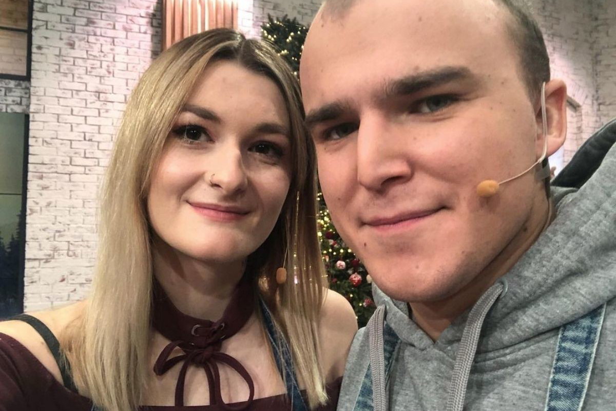 Joanna i Kamil Rolnik szuka żony