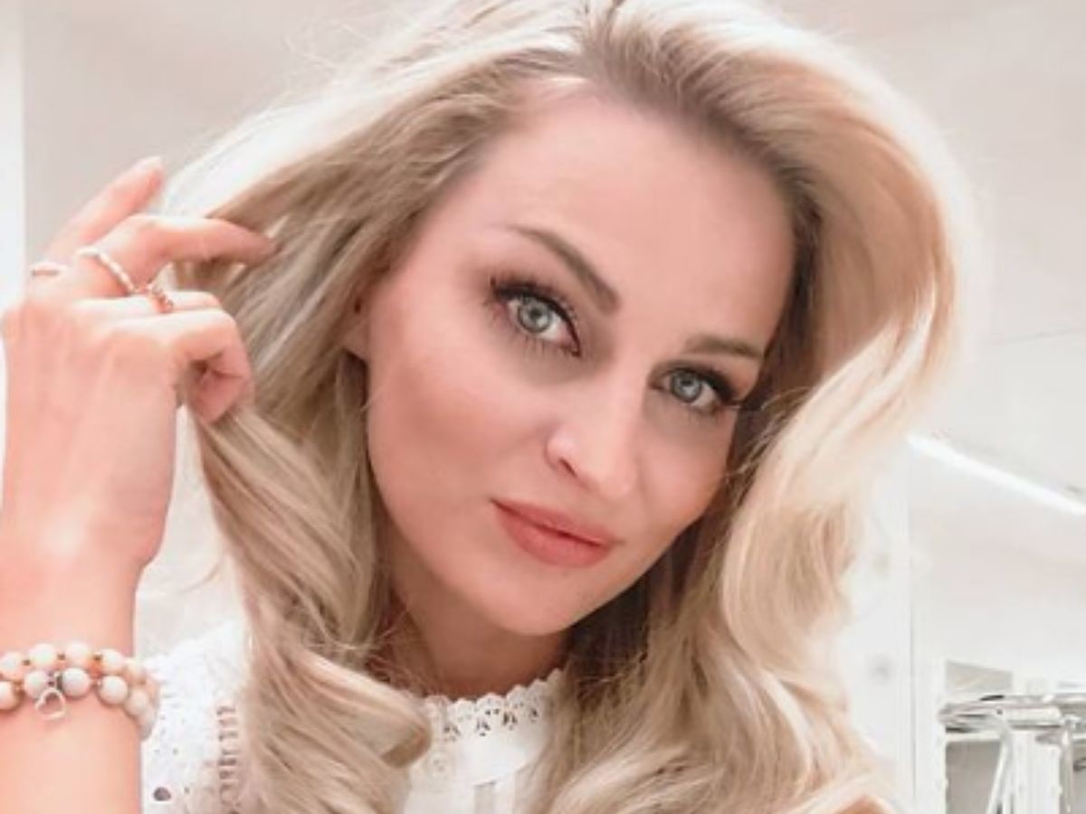 Anita ze Ślubu od pierwszego wejrzenia przeszła metamorfozę