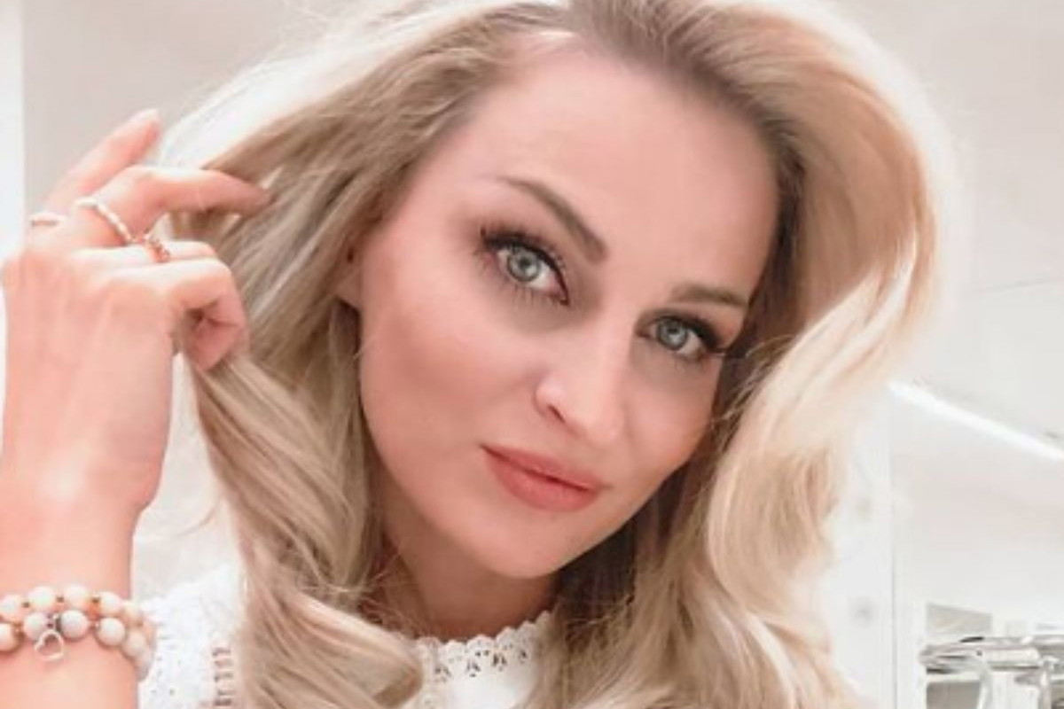 Anita ze Ślubu od pierwszego wejrzenia przeszła metamorfozę